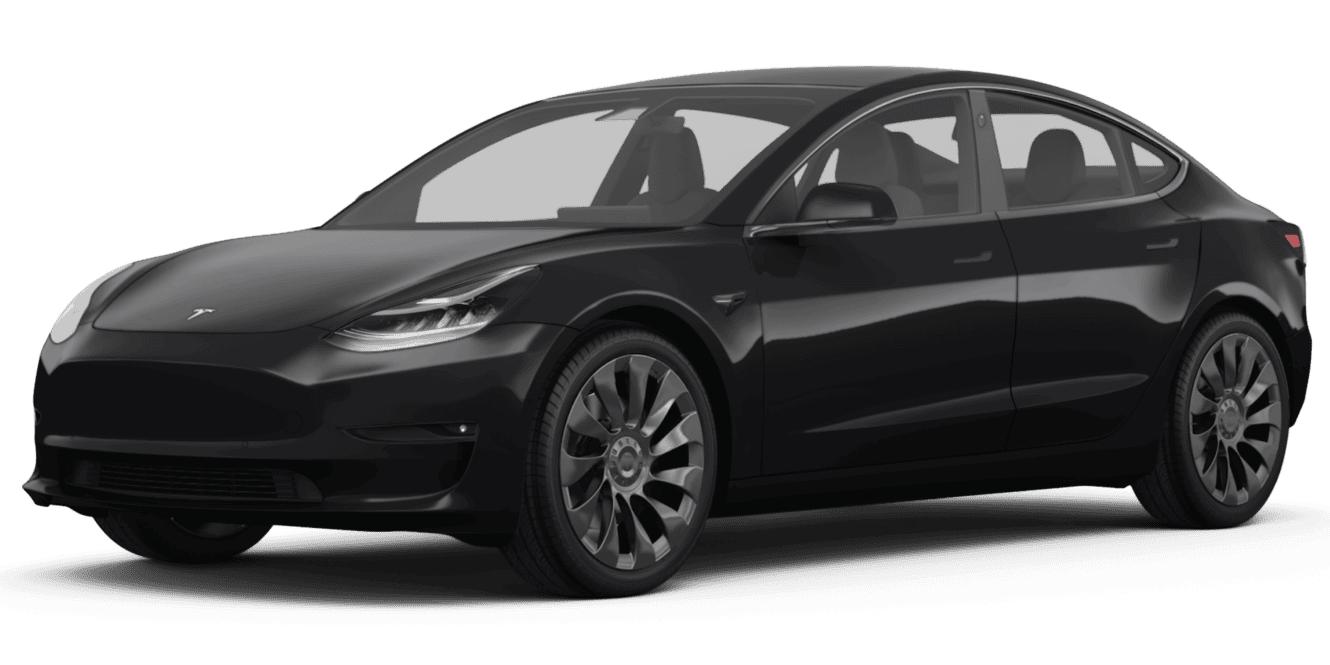 TESLA MODEL 3 2023 5YJ3E1EBXPF387179 image